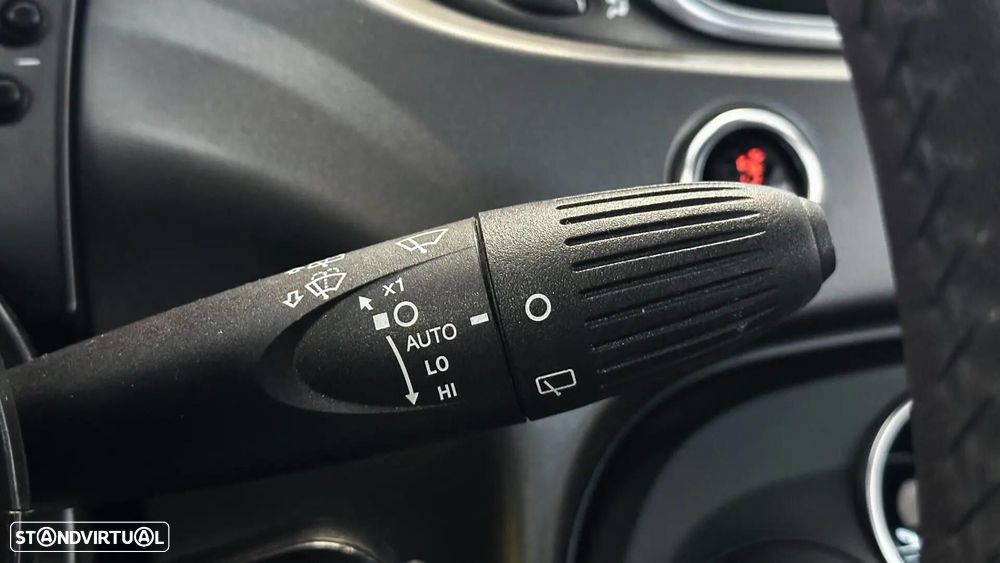 Abarth 500 1.4 T-Jet Turismo - 28