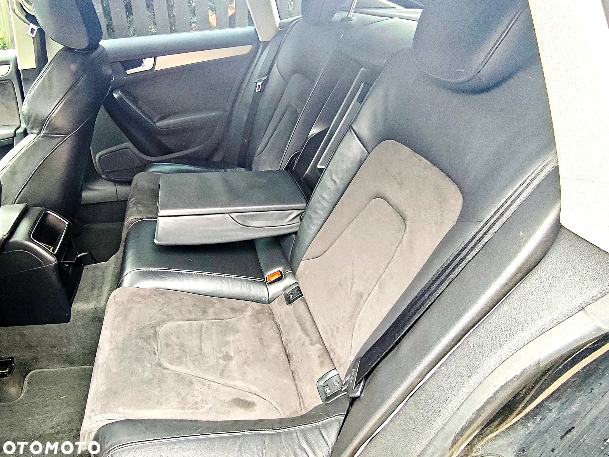 Audi A5 2.0 TDI - 9