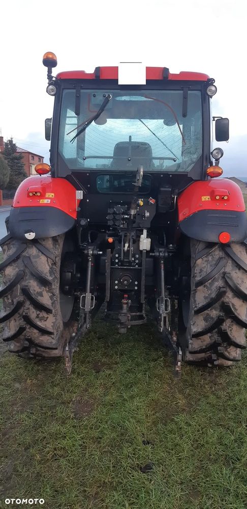 Zetor Zetor proxima power 120 ,2014 / 120 KM+ TUR - 5