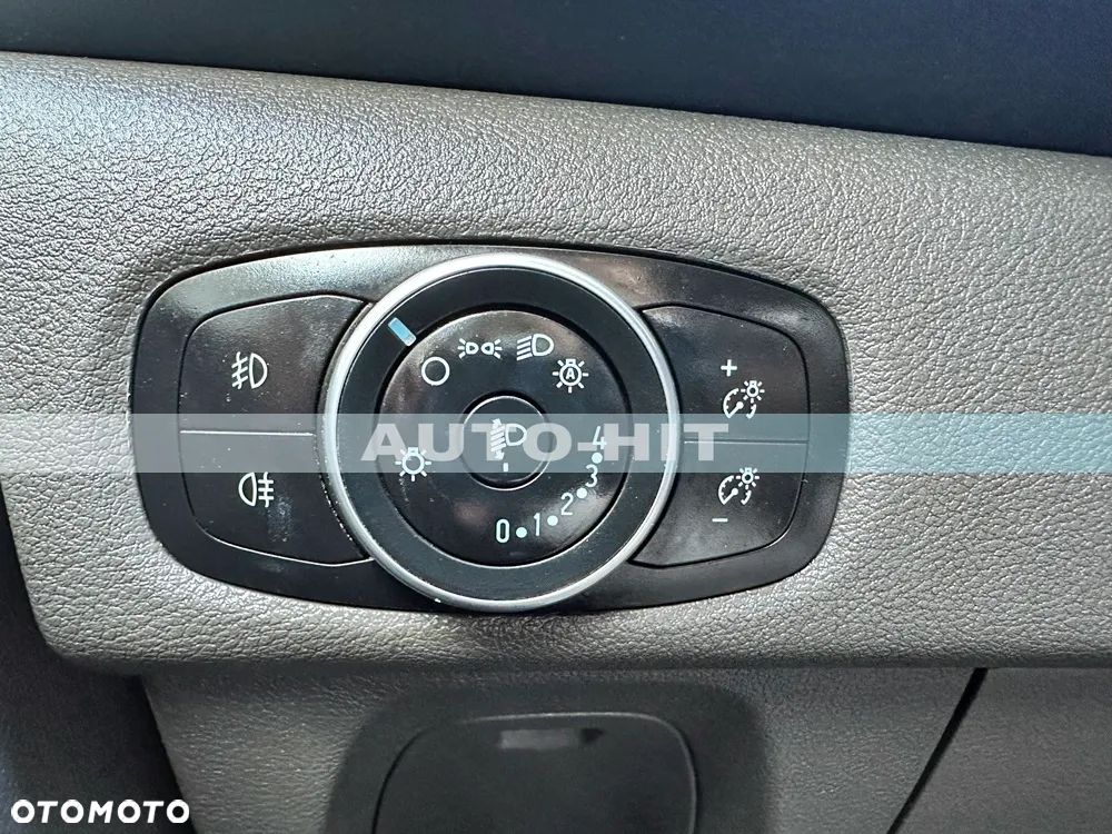 Ford Transit - 24