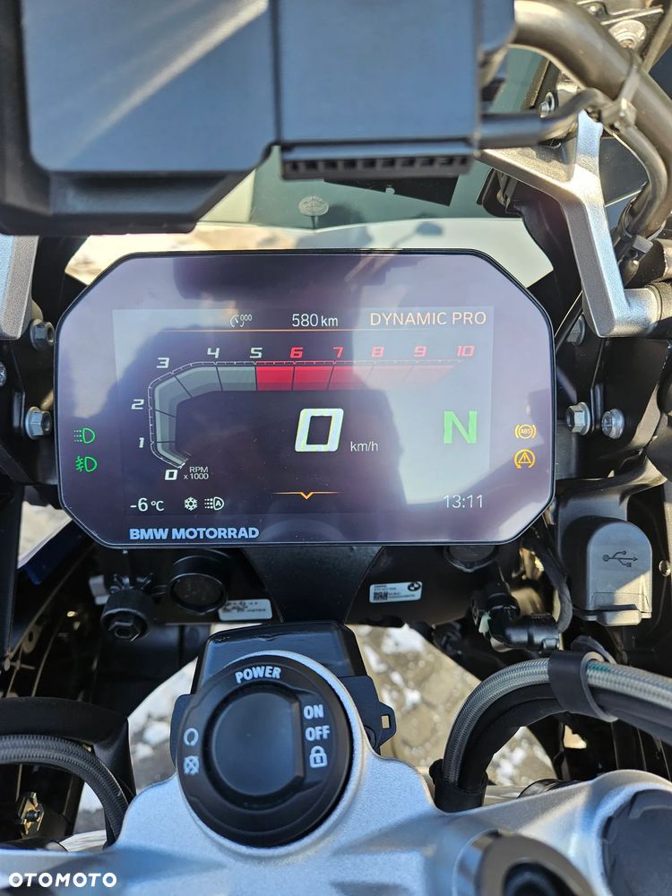 BMW Adventure - 13