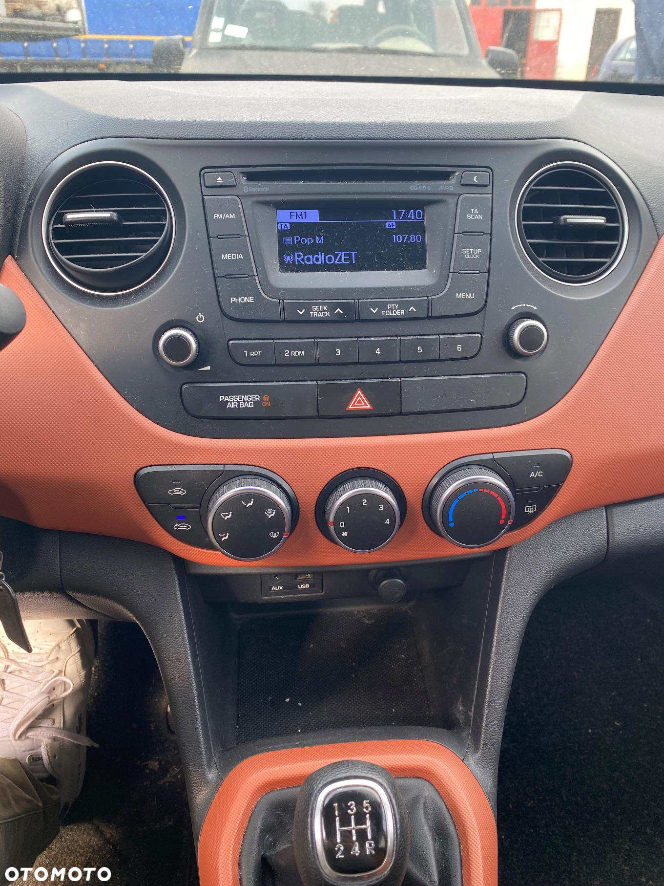 Hyundai i10 1.2 Style - 8