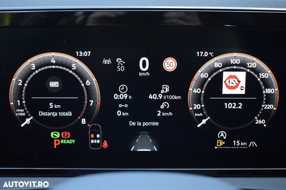 Volkswagen Tiguan 1.5 eTSI DSG MHEV Life - 36