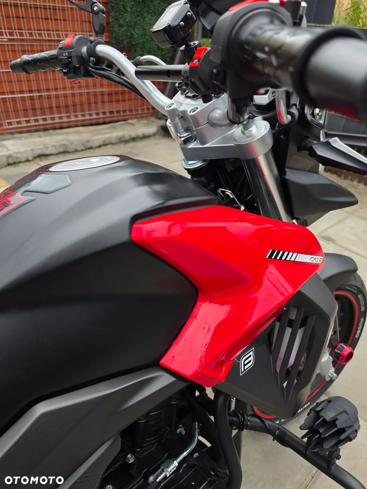 Junak RX One - 17