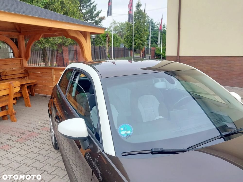 Audi A1 Sportback 1.6 TDI S line edition - 6