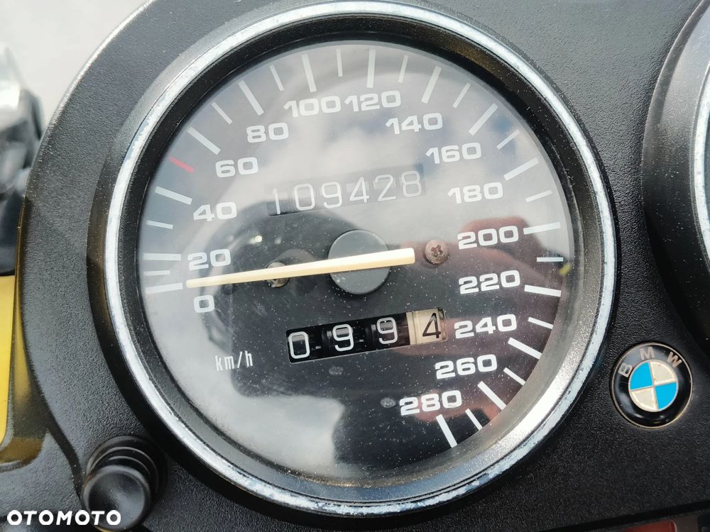 BMW K - 15