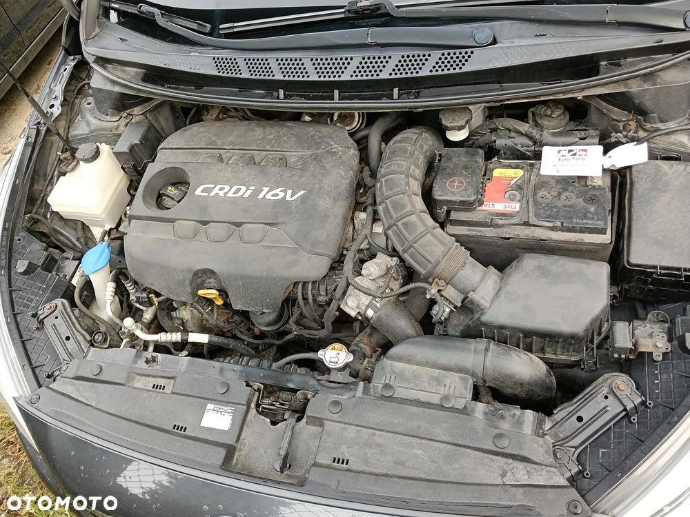Kia Ceed 1.6 CRDi L - 35