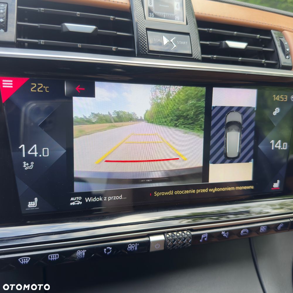 DS Automobiles DS 7 Crossback - 16