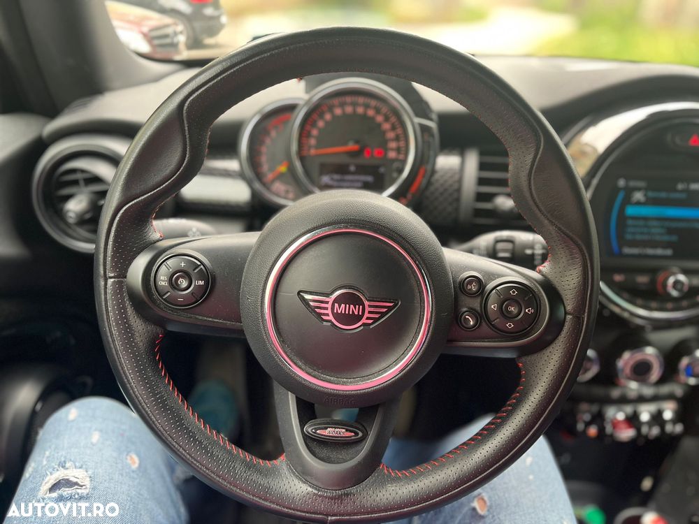 Mini Cooper S Standard - 6