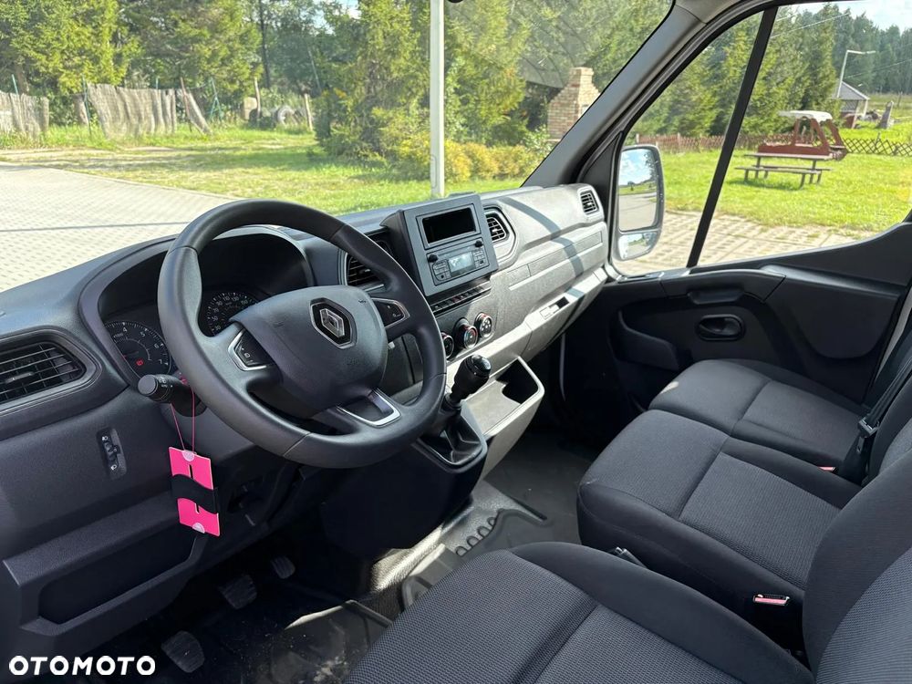 Renault MASTER 3LH3 SUPER STAN-GWARANCJA -1ROK - 18