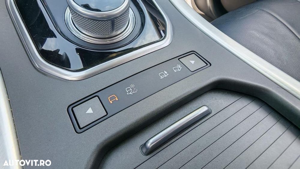 Land Rover Range Rover Evoque 2.0 D150 HSE - 12