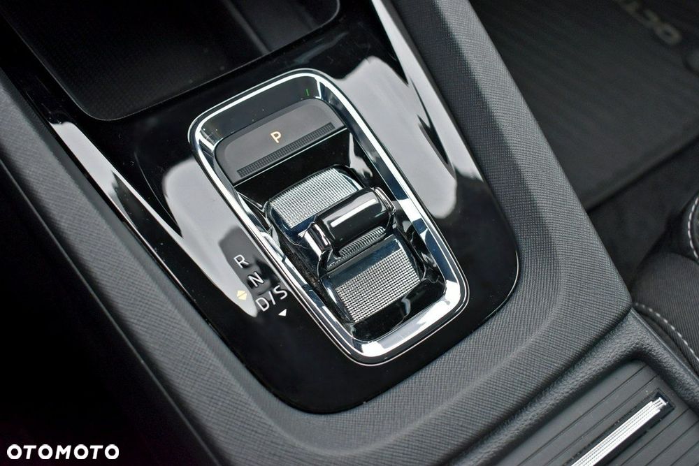 Skoda Octavia 2.0 TDI Style DSG - 25