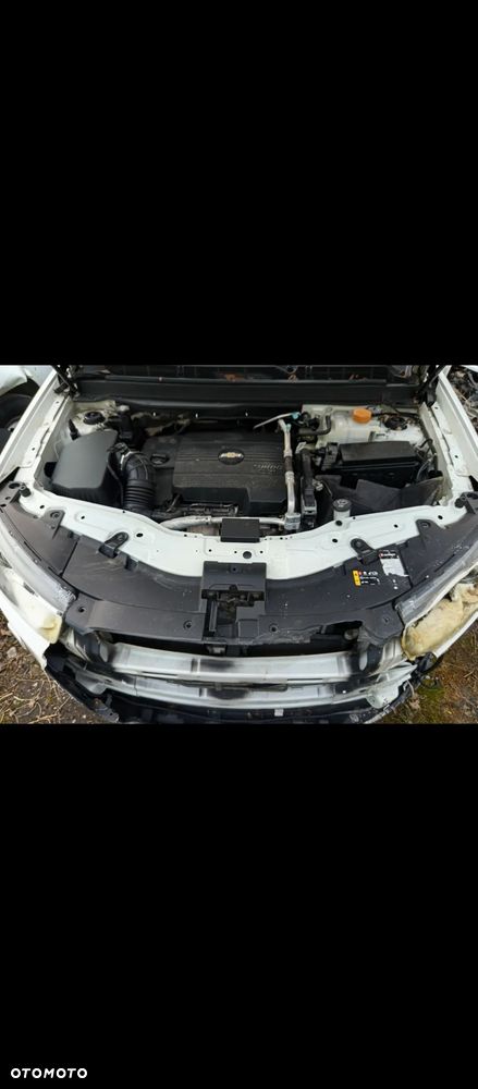 Chevrolet Captiva - 2