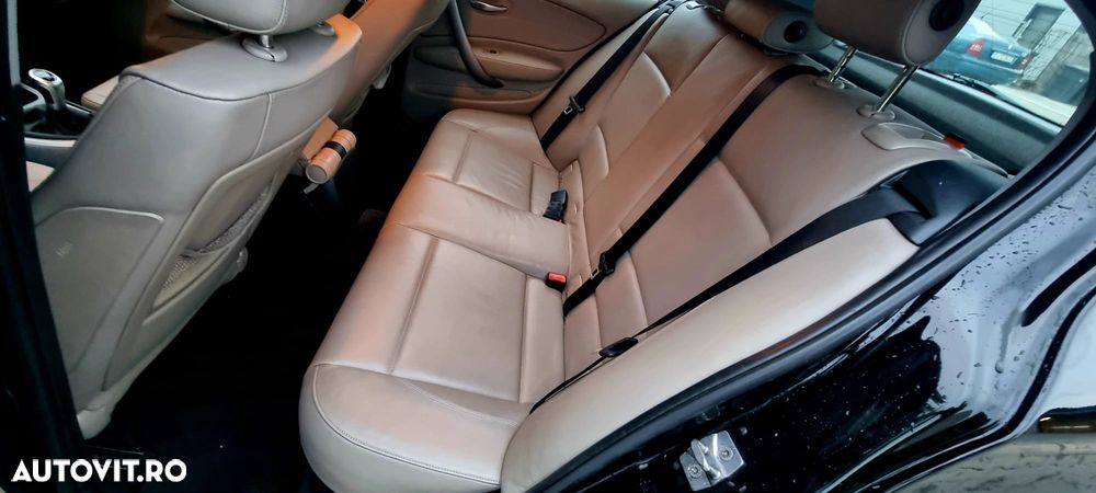 BMW Seria 1 118d DPF Edition Sport - 6