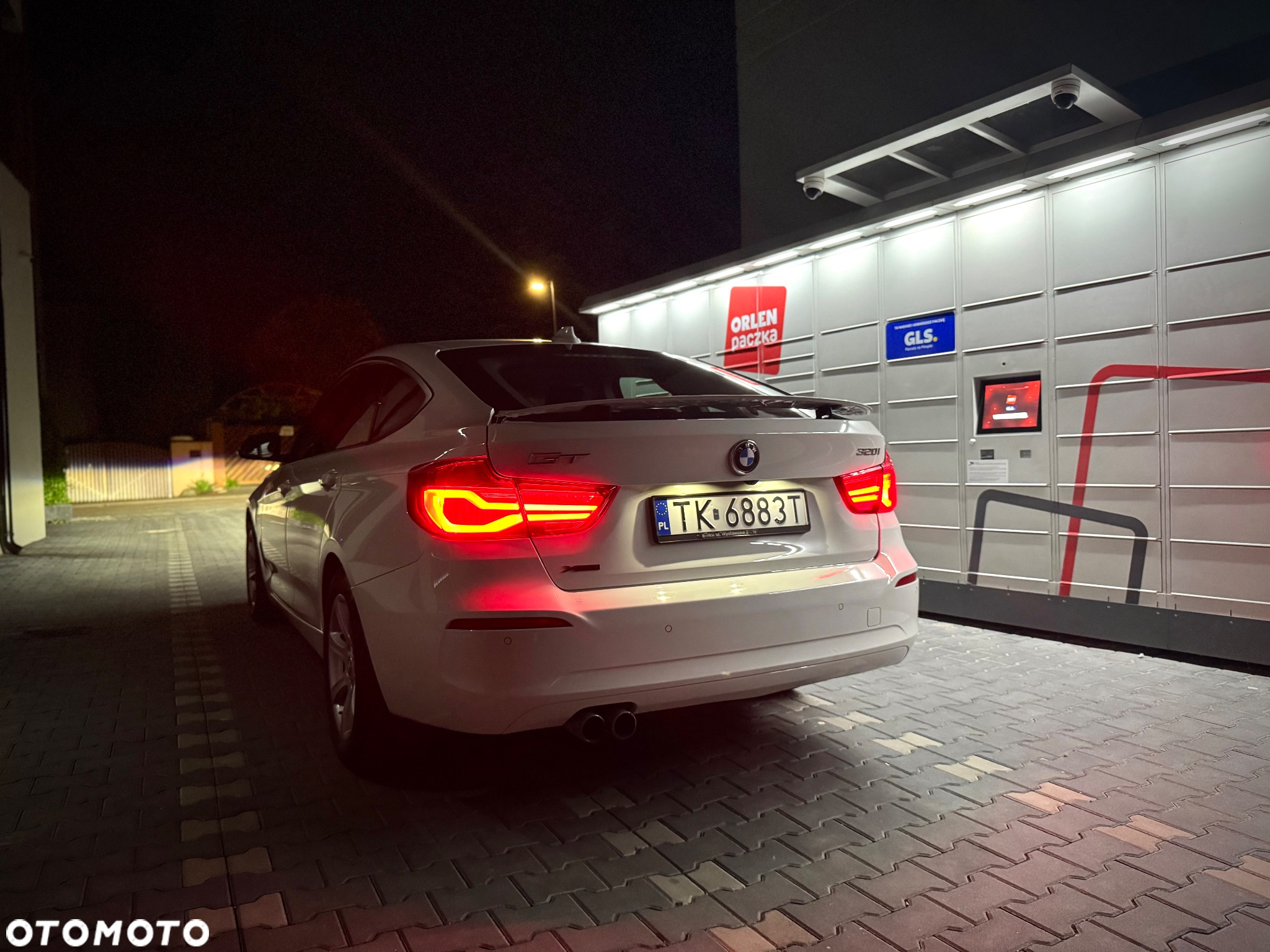 BMW Seria 3 - 27