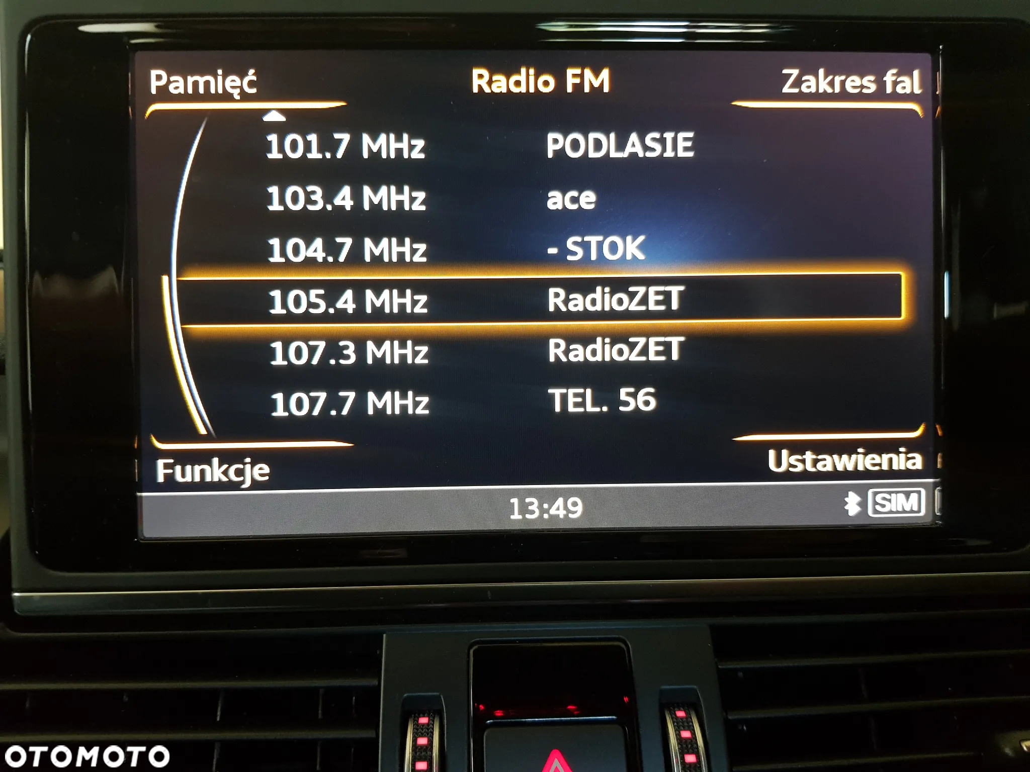 Audi A6 2.0 TFSI Quattro S tronic - 27