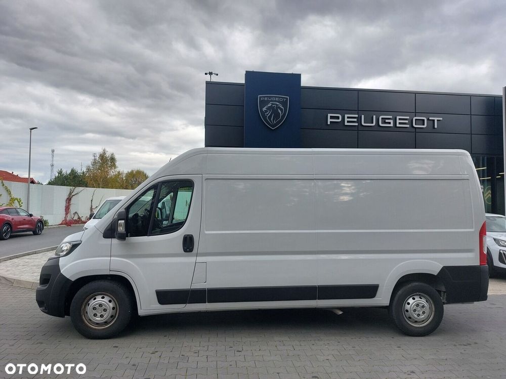 Peugeot Boxer - 2