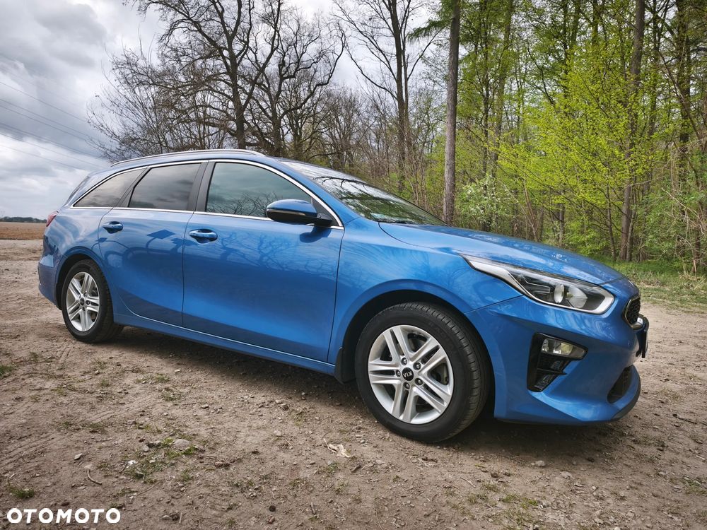 Kia Ceed 1.6 CRDi SCR L Business Line - 16