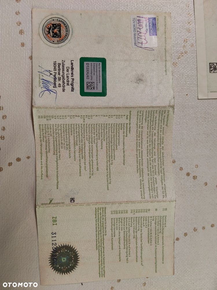 Fiat KNAUS TRAVELLER 2.8-122 KM, Rampa,Box - 28