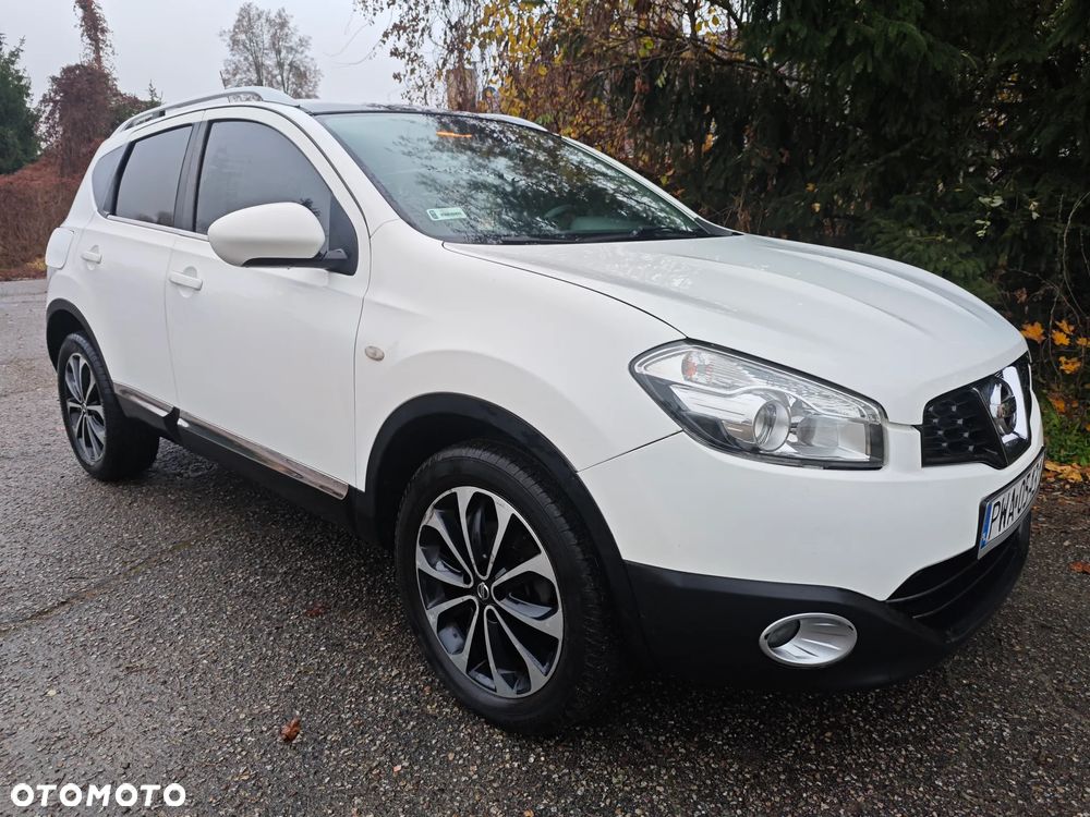 Nissan Qashqai 1.6 dCi 360 S&S - 18