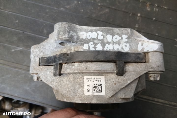 Suport motor dreapta 685941201 685941201 BMW Seria 3 F30/F31/F34 [201 - 1