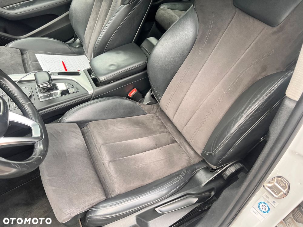 Audi A4 Allroad 2.0 TDI S tronic - 9