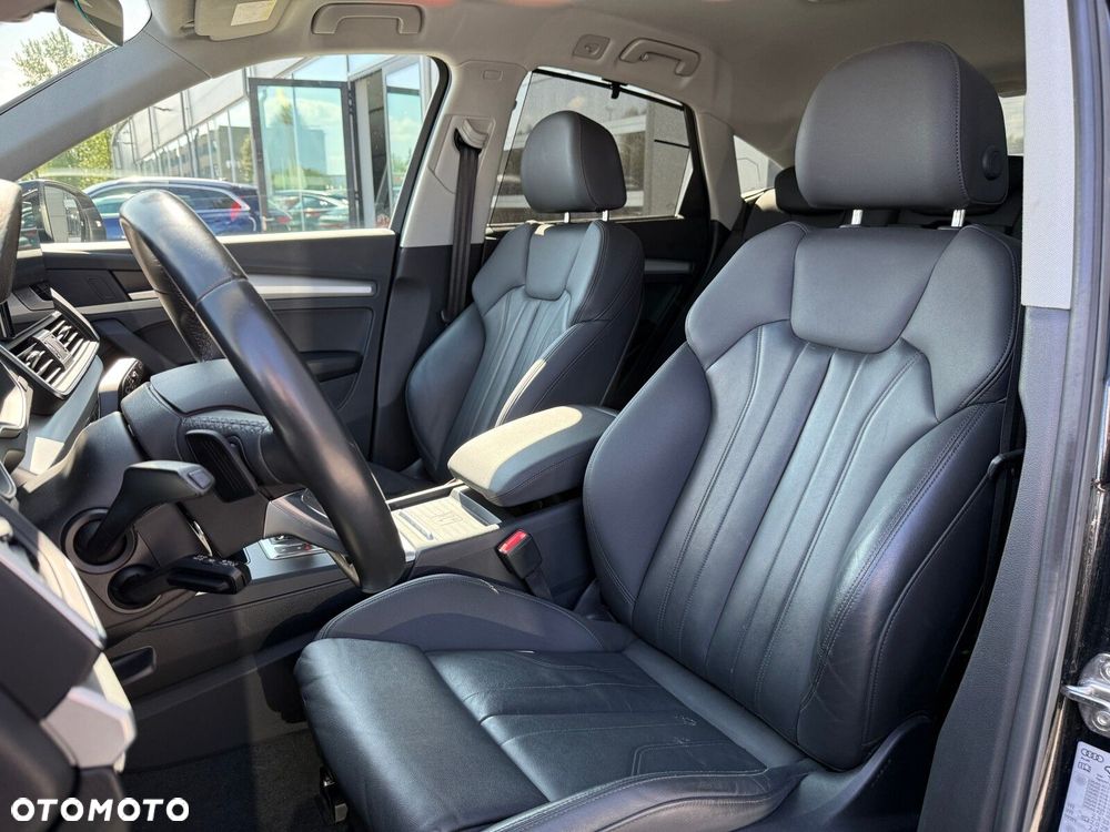Audi Q5 Sportback - 19
