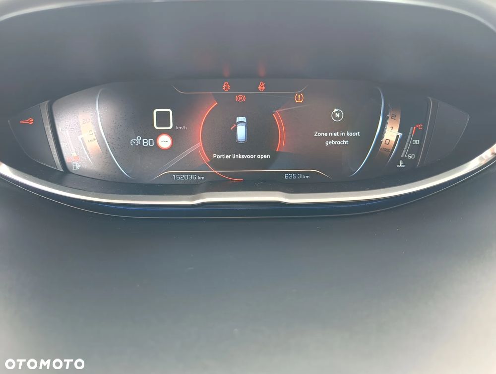 Peugeot 3008 - 26