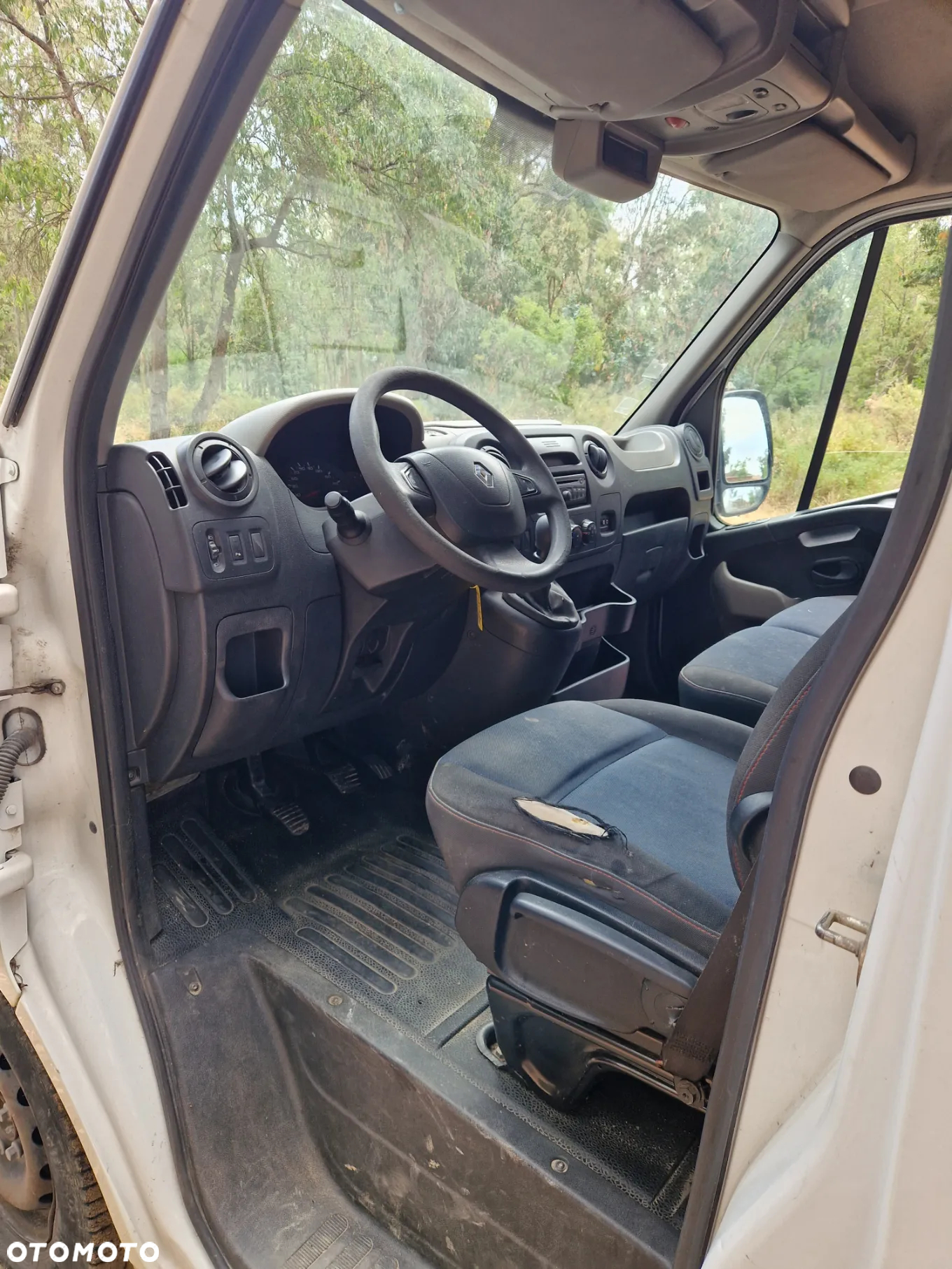 Renault MASTER L2H2 - 23