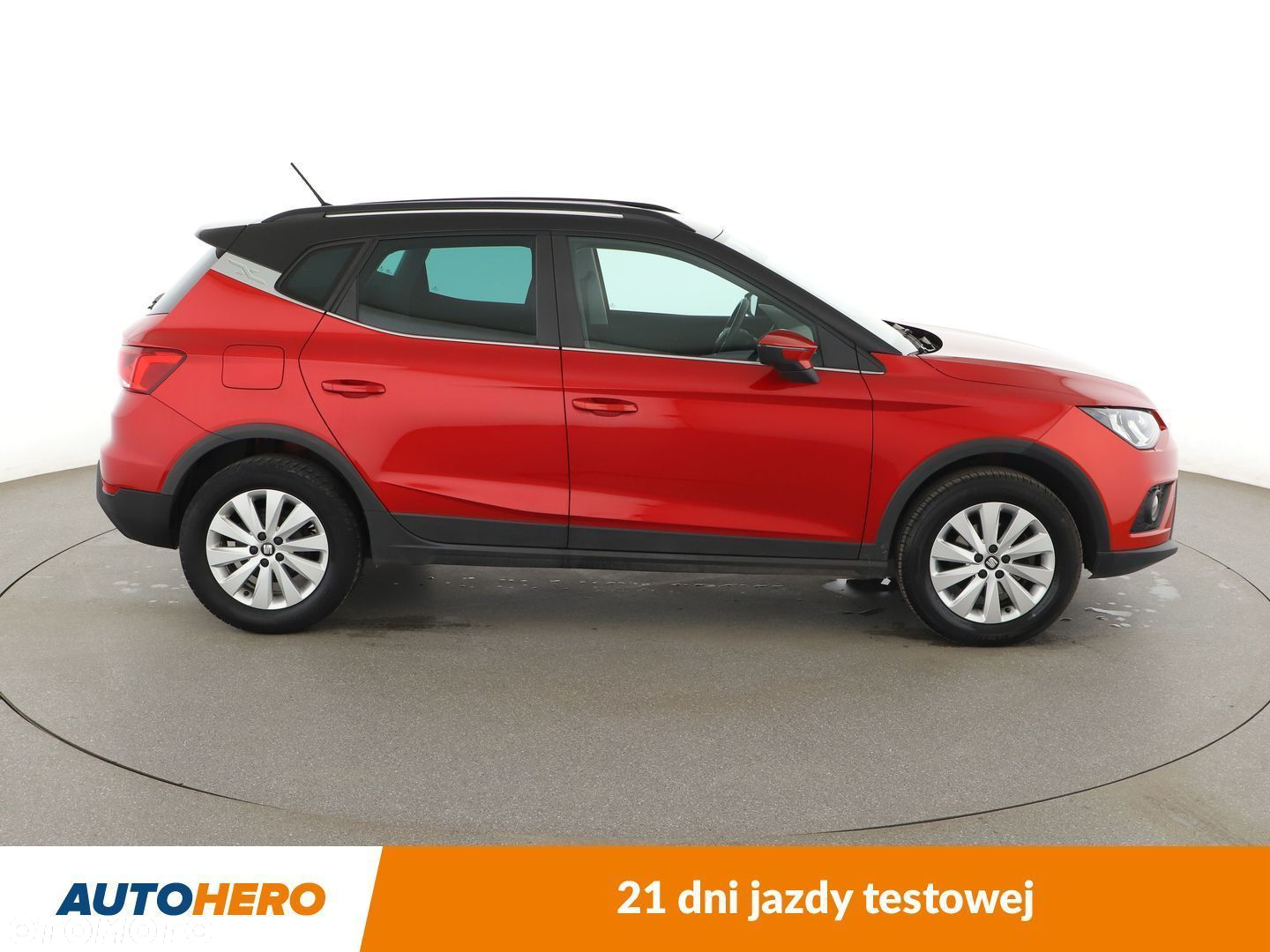 Seat Arona 1.0 TSI Style S&S - 7