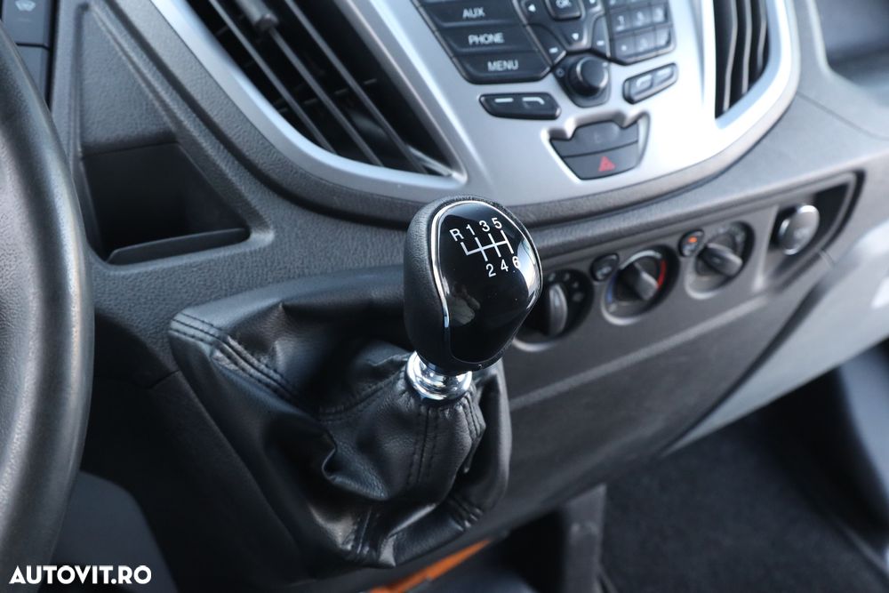 Ford Transit 310 L2H2 VA Basis - 31