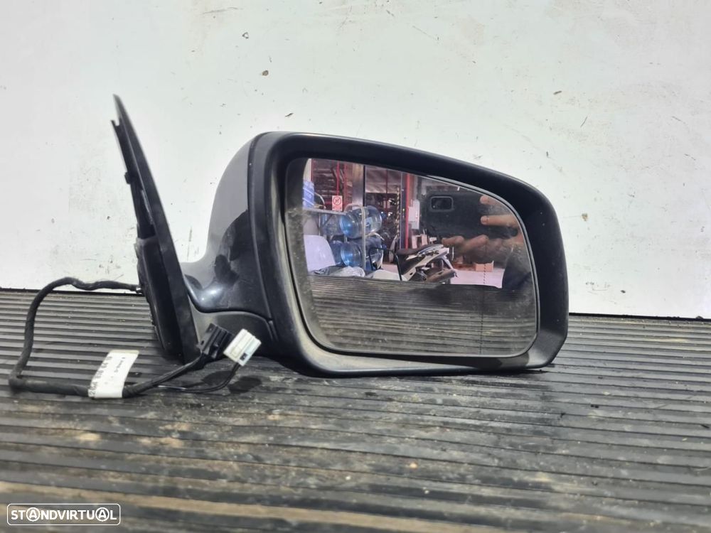 RETROVISOR DIREITO MERCEDES-BENZ CLASE C BM 204 BERLINA - 1