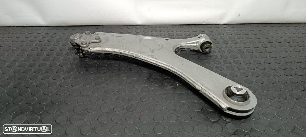 BRAÇO SUSPENSÃO INFERIOR FRENTE DIREITO CITROEN C4 III (C41) E-C4 - 2