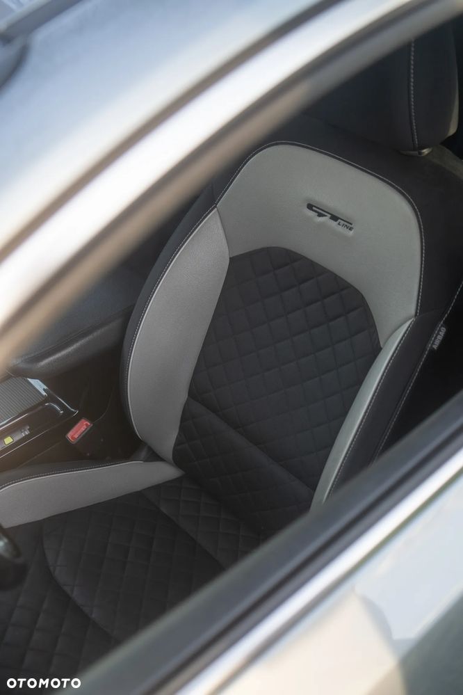 Kia ProCeed 1.5 T-GDI GT Line DCT - 13