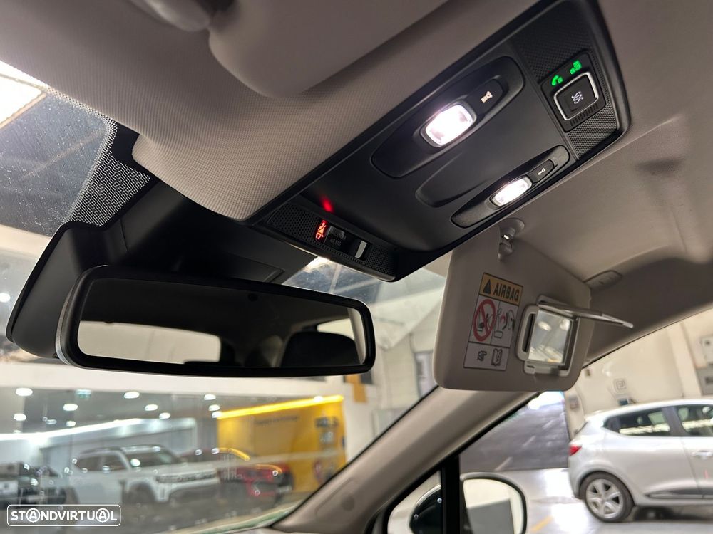 Renault Captur 1.6 E-Tech Full Hybrid Techno - 42