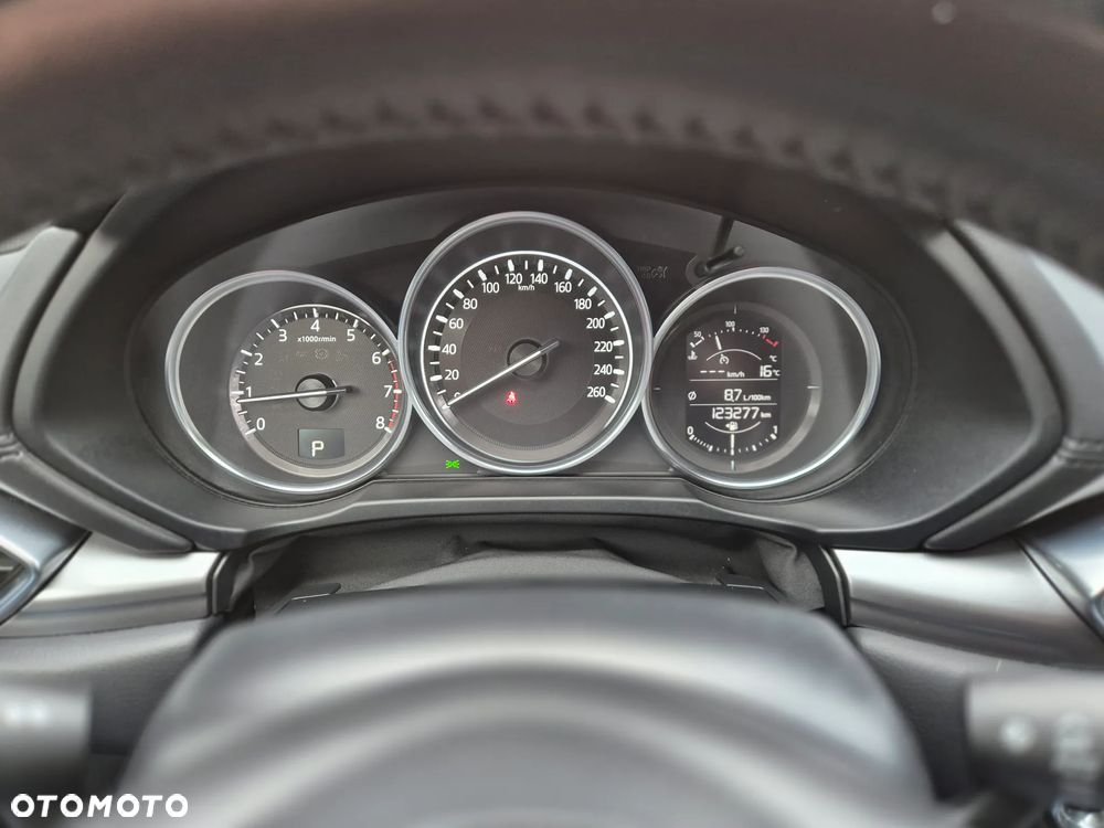 Mazda CX-5 2.5 Skyenergy 2WD - 34