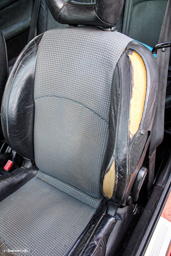 Peugeot 206 1.6 GTi - 8