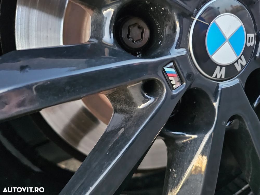 BMW Seria 1 120i AT - 13