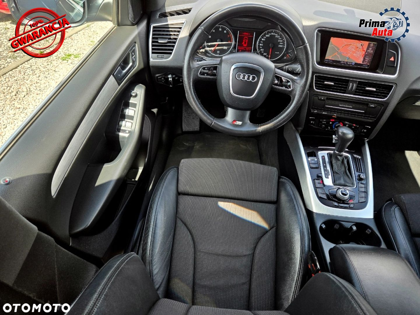 Audi Q5 - 29