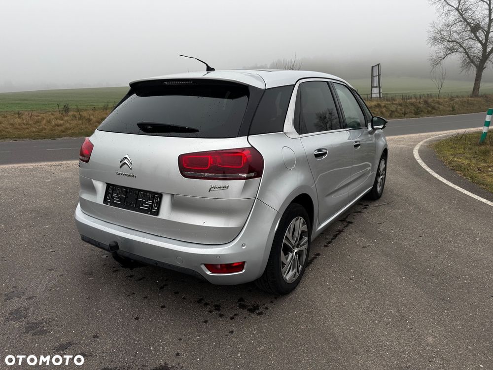 Citroën C4 Picasso 1.6 HDi Impress Pack MCP - 6