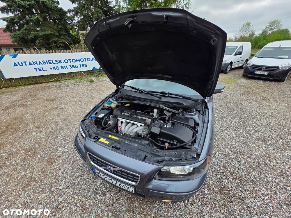 Volvo S60 2.4 Momentum - 11