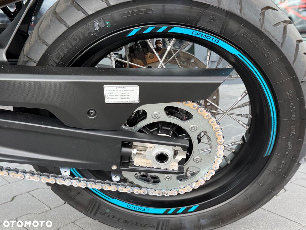 CFMoto 800MT Touring - 31
