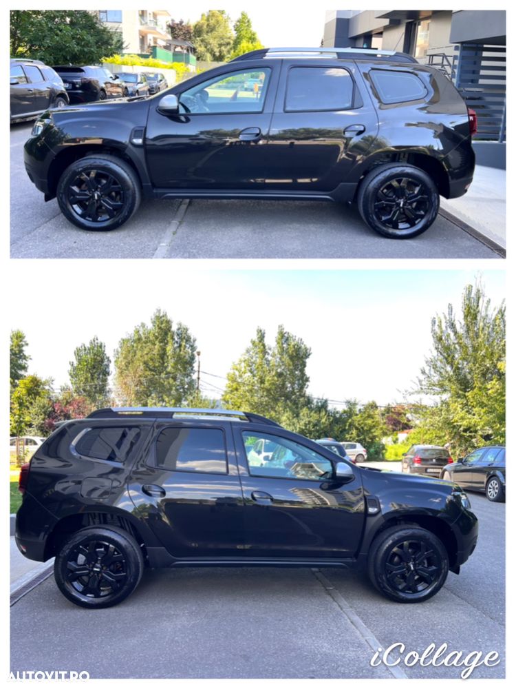 Dacia Duster ECO-G 100 Extreme - 8