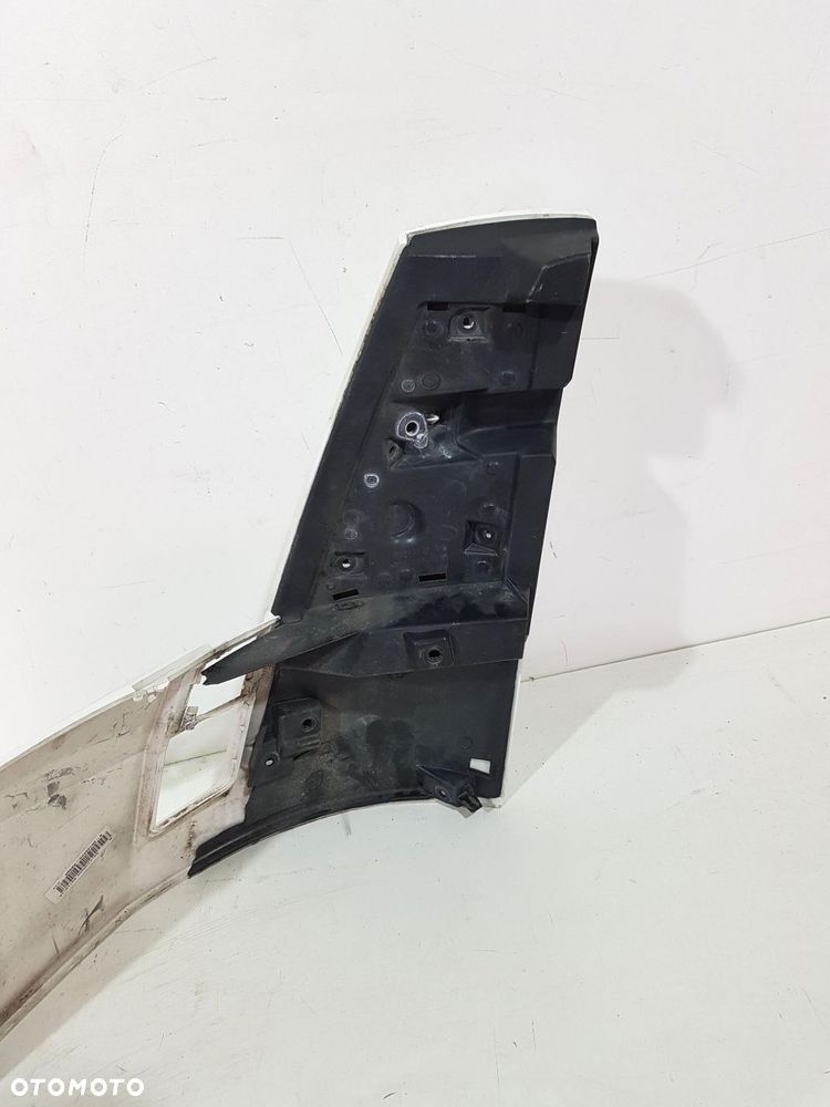RENAULT RANGE GAMA T EVO LIFT  NAROŻNIK ZDERZAK PRZÓD PRZEDNI PRAWY ORYGIN - 4