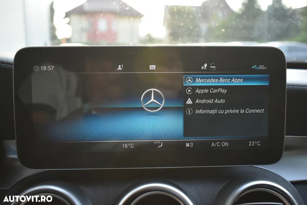 Mercedes-Benz C - 24