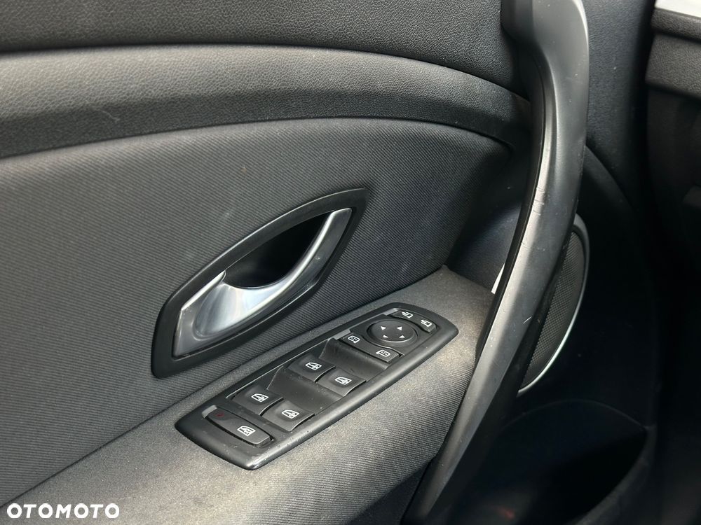 Renault Megane 1.6 16V Color Edition - 19