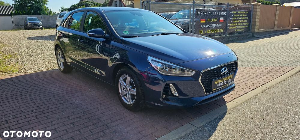 Hyundai i30 1.4 Passion - 3