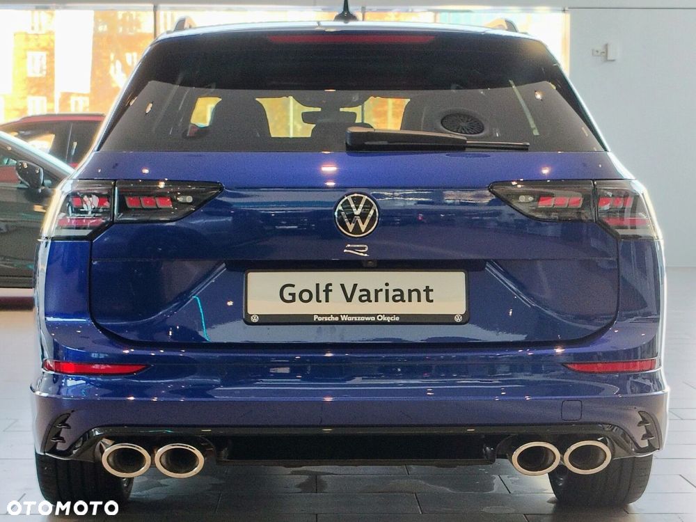 Volkswagen Golf Variant - 6