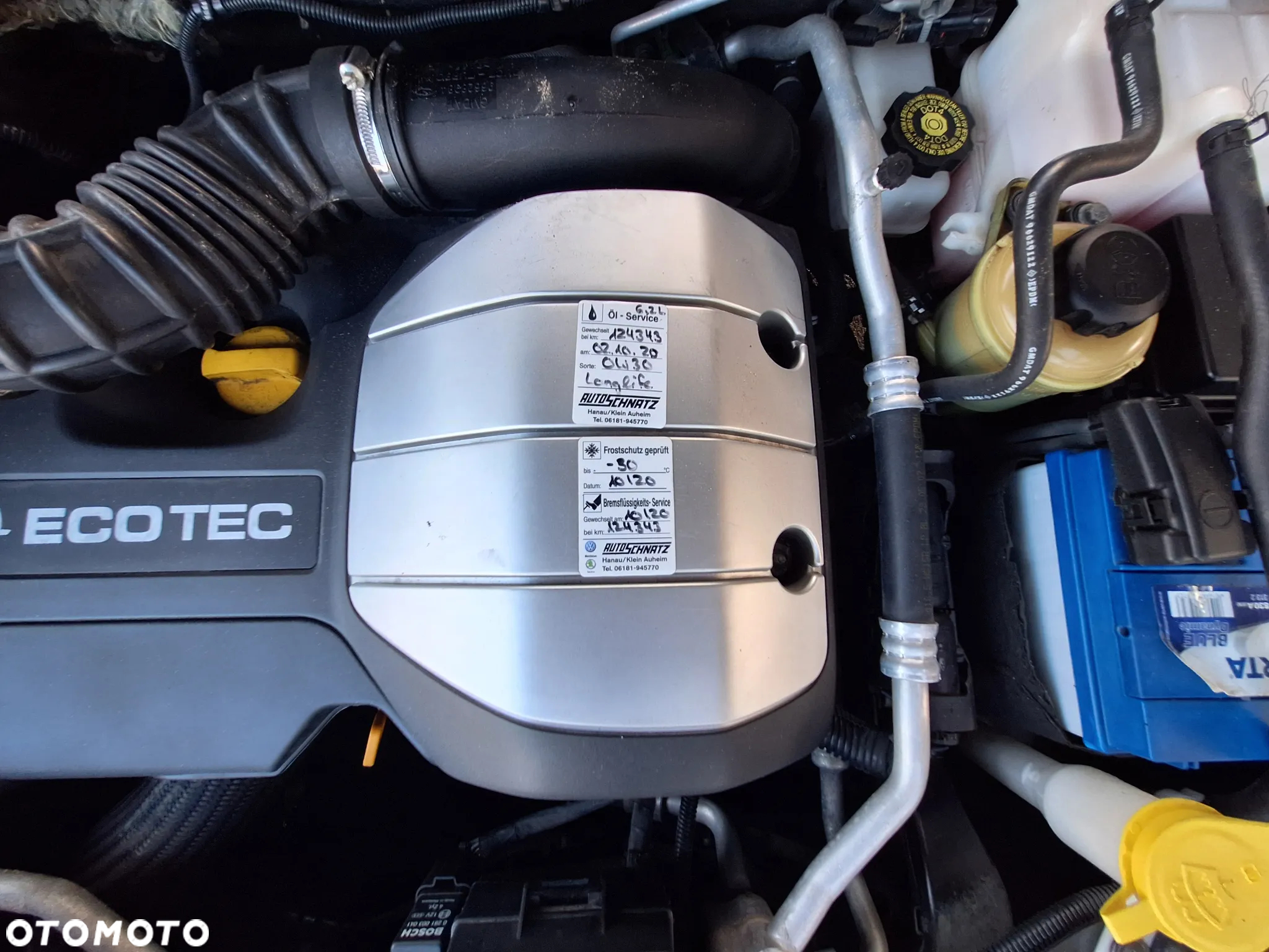 Opel Antara 2.0 CDTI 4x4 Cosmo - 40