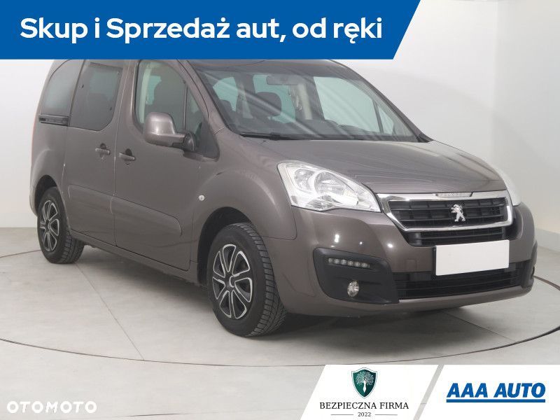 Peugeot Partner - 3